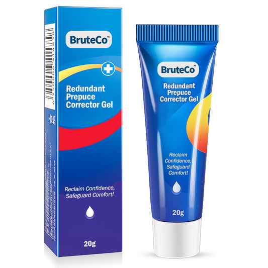 BruteCo™ gel pentru corectarea pielii nedorite (🔥 Ultima zi a promoției, 80% reducere🔥)